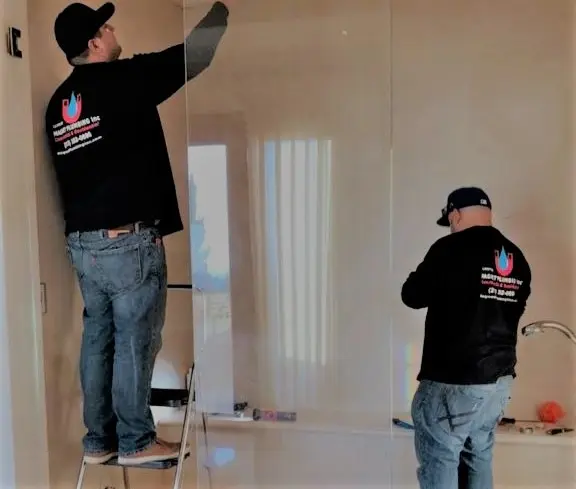 Professional plumbing installation for Tankless Water Heater Installation in Belle Grove